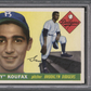 1955 Topps Sandy Koufax #123 PSA 5.5