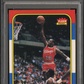 1986 Fleer Michael Jordan #57 PSA 8.5