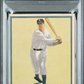 1941 Play Ball Hank Greenberg #18 PSA 7