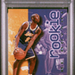 1996 Skybox Premium Kobe Bryant #203 PSA 8.5