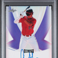 2013 Leaf Metal Draft Autographs Aaron Judge #BAAJ1 Purple PSA 6 Auto 10