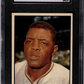 1961 Topps Willie Mays #150 SGC 2.5