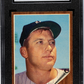 1962 Topps Mickey Mantle #200 SGC 6