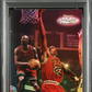 1998 Topps Gold Label Michael Jordan #GL1 PSA 9