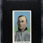 1910 Sporting Life (M116) Ty Cobb Blue SGC 5.5
