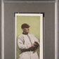 1910 E98 Set Of 30 Bill Dahlen Green Oc PSA 9
