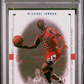 1998 SP Authentic Michael Jordan #5 PSA 10