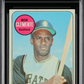 1969 Topps Roberto Clemente #50 MBA 3