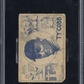 1914 E. & S. Publishing Co. Ty Cobb PSA 1