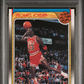1988 Fleer Michael Jordan #120 All Star PSA 9