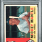 1960 Topps Mickey Mantle #350 PSA 3