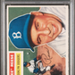 1956 Topps Pee Wee Reese #260 PSA 5