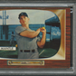 1955 Bowman Mickey Mantle #202 PSA 6