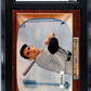 1955 Bowman Yogi Berra #168 SGC 3.5