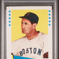 1961 Fleer Ted Williams #152 PSA 6.5