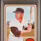 1968 Topps Mickey Mantle #280 PSA 7