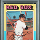 1975 Topps Carl Yastrzemski #280 PSA 9