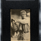 1921 Oxford Confectionery Co. (E253) Walter Johnson SGC 1.5