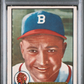1952 Topps Walker Cooper #294 PSA 7