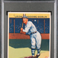 1933 Goudey Goose Goslin #168 PSA 4