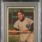1952 Bowman Phil Rizzuto #52 PSA 4