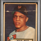 1952 Topps Willie Mays #261 PSA A