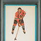 1962 Topps Stan Mikita #34 PSA 5