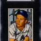 1952 Bowman Mickey Mantle #101 SGC 3.5