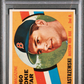 1960 Topps Carl Yastrzemski #148 Rookie Star PSA 7