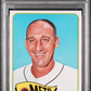 1965 Topps Warren Spahn #205 PSA 9