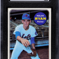 1969 Topps Nolan Ryan #533 SGC 6