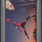 1985 Nike Michael Jordan Promo PSA 4