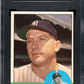 1963 Topps Mickey Mantle #200 SGC 4