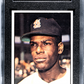 1961 Topps Bob Gibson #211 SGC 8.5