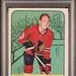 1967 Topps Bobby Hull #113 PSA 4