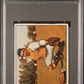 1950 Bowman Yogi Berra #46 PSA A