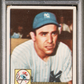 1952 Topps Yogi Berra #191 PSA 3