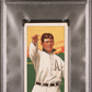1909-11 T206 Piedmont 350 Ira Thomas PSA 2