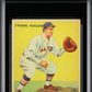 1933 Goudey Frank Hogan #30 MBA 4