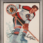 1954 Topps Jake Mcintyre #43 PSA 6
