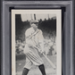 1922 W575-2 Babe Ruth Hand Cut PSA 1.5