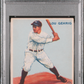 1933 Goudey Lou Gehrig #160 PSA 5