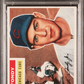 1956 Topps Dee Fondy #112 Gray Back PSA 7