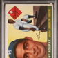 1955 Topps Sandy Koufax #123 PSA 2
