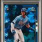 2022 Bowman Chrome Sapphire Edition Bobby Witt JR. #77 PSA 10