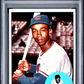 1963 Topps Ernie Banks #380 PSA 4