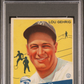 1934 Goudey Lou Gehrig #37 PSA 2