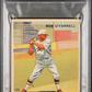1933 Goudey Bob O'farrell #34 PSA 3