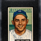 1951 Bowman Yogi Berra #2 SGC 3