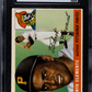 1955 Topps Roberto Clemente #164 SGC 4